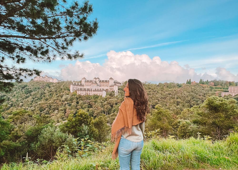 Hotel Serra da Estrela em Campos do Jordão (2023) - Guia de Campos do Jordão