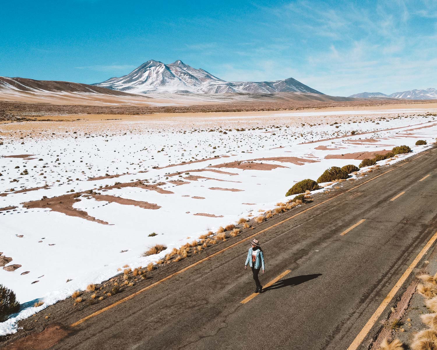 melhor roteiro atacama