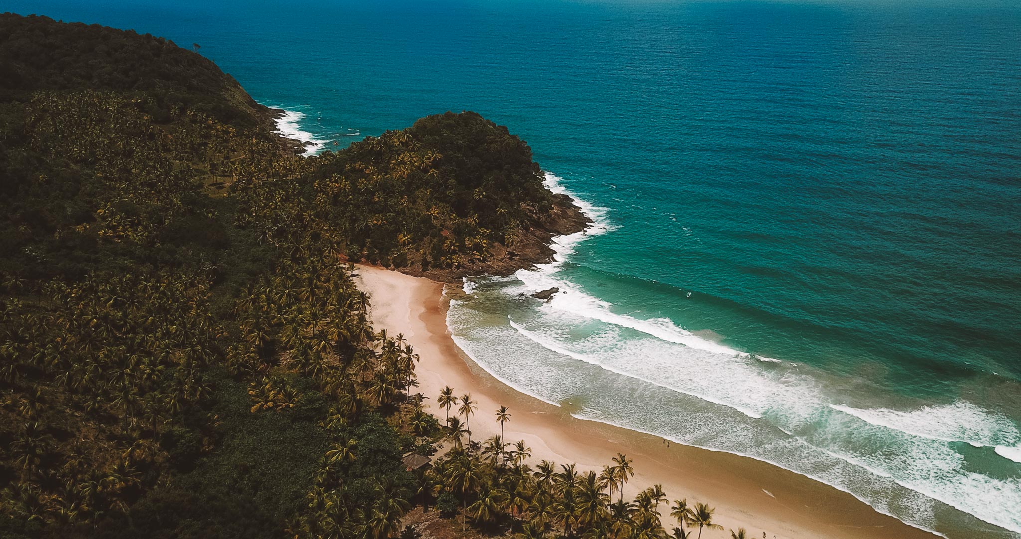 Bahia Bahia