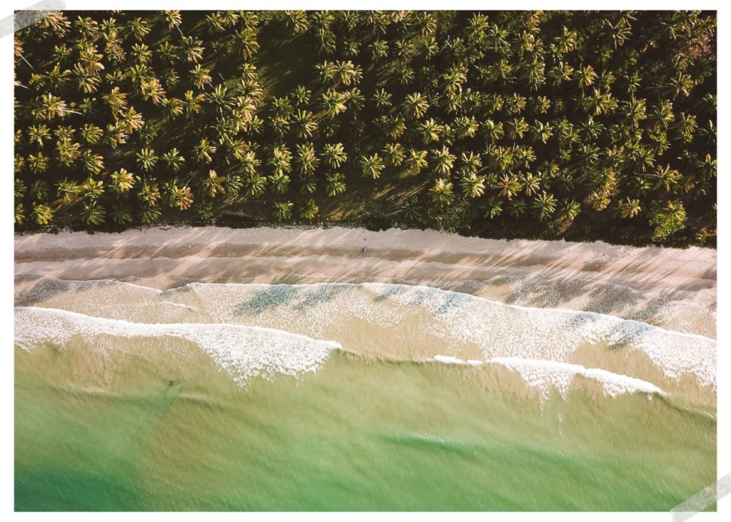 praias boipeba bahia