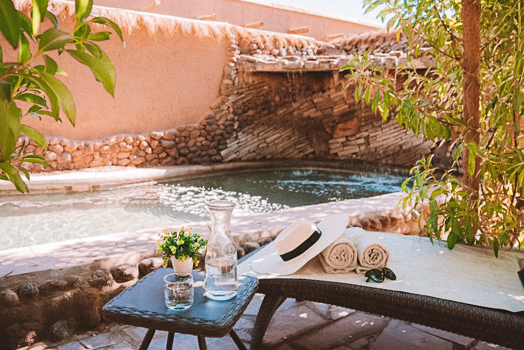hotel no atacama