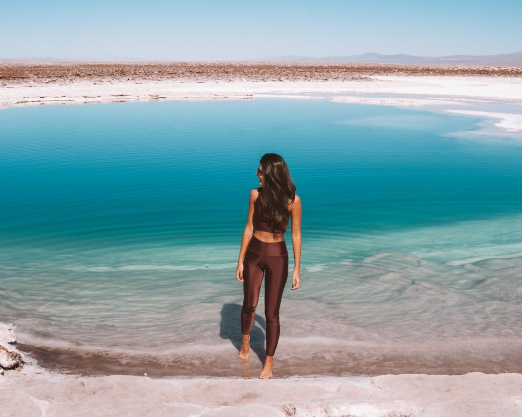 lagunas escondidas atamaca