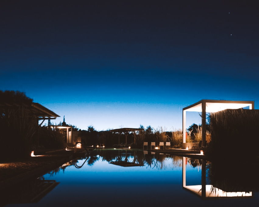 hotel atacama all inclusive
