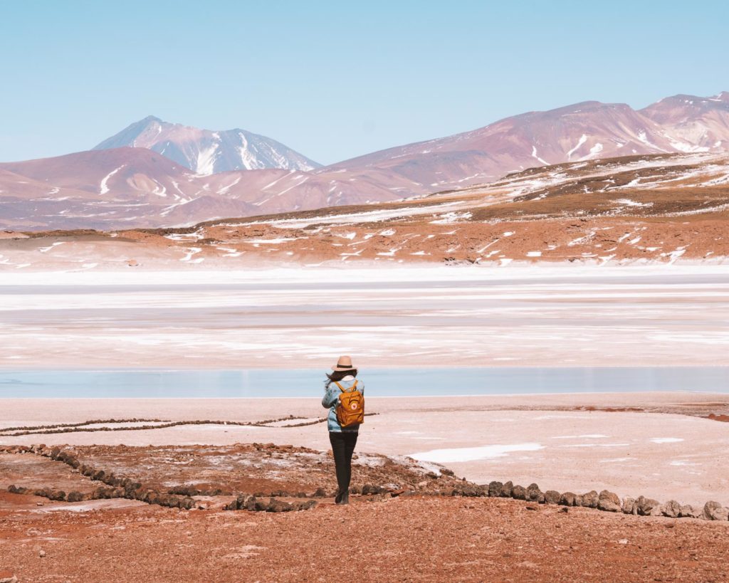 roteiro atacama passeios