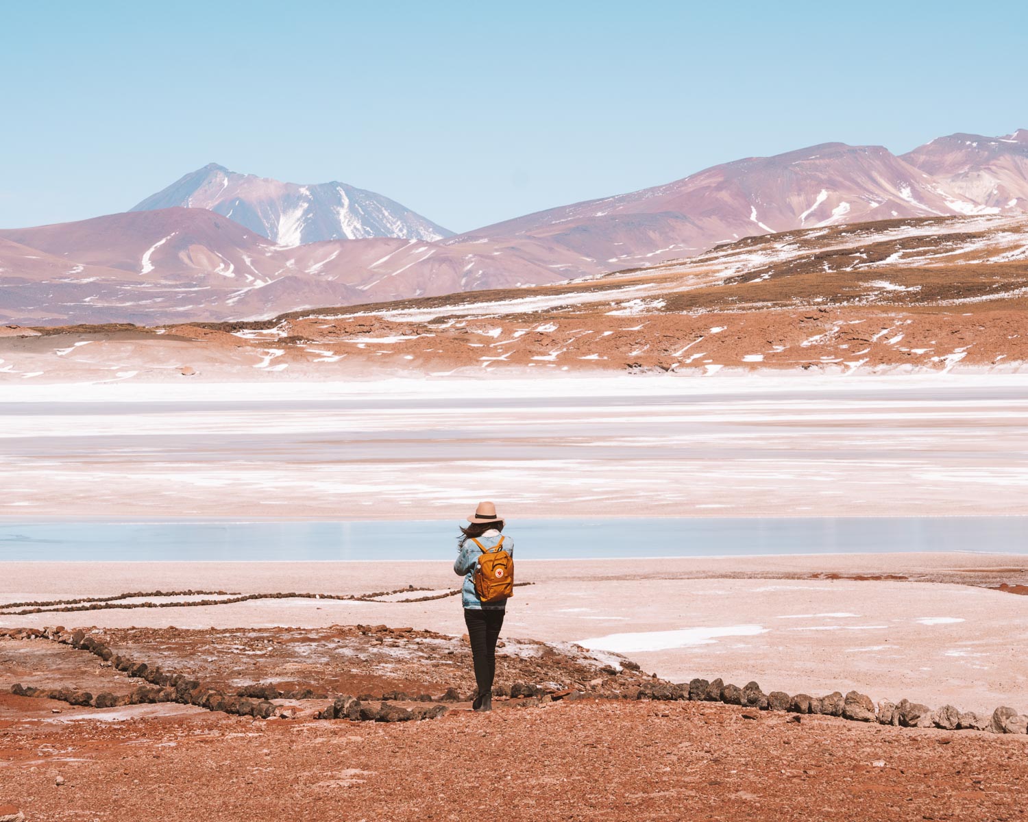 roteiro atacama passeios