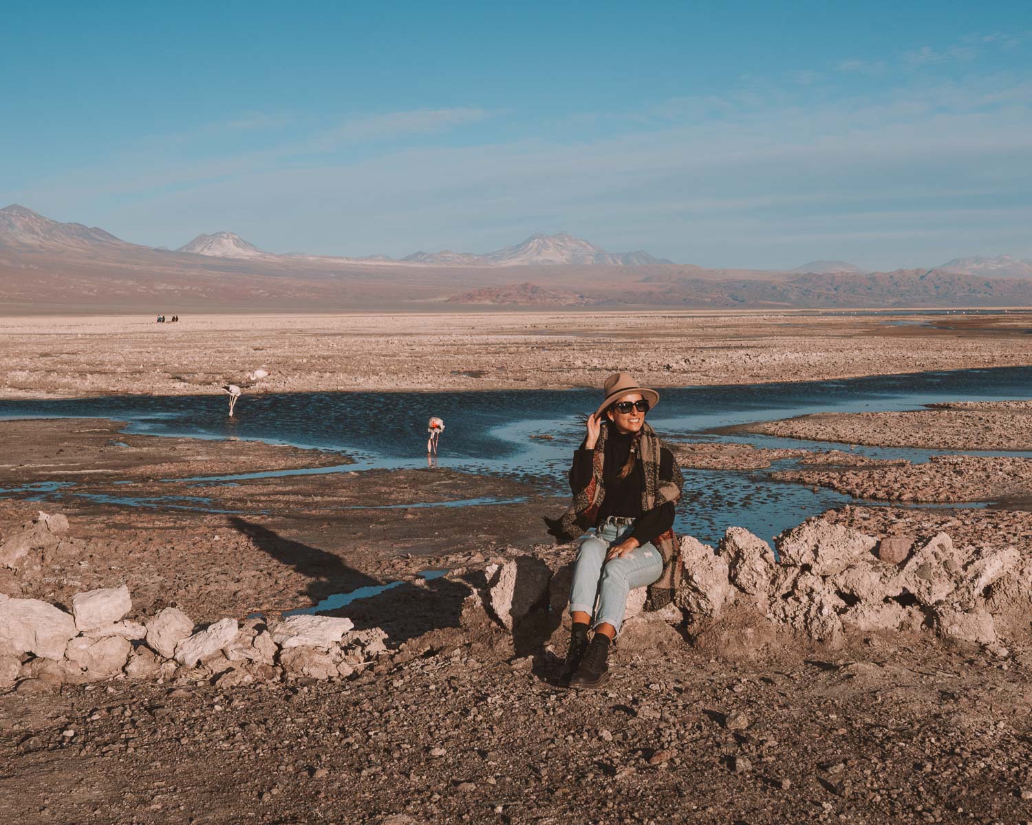 Salar de Atacama