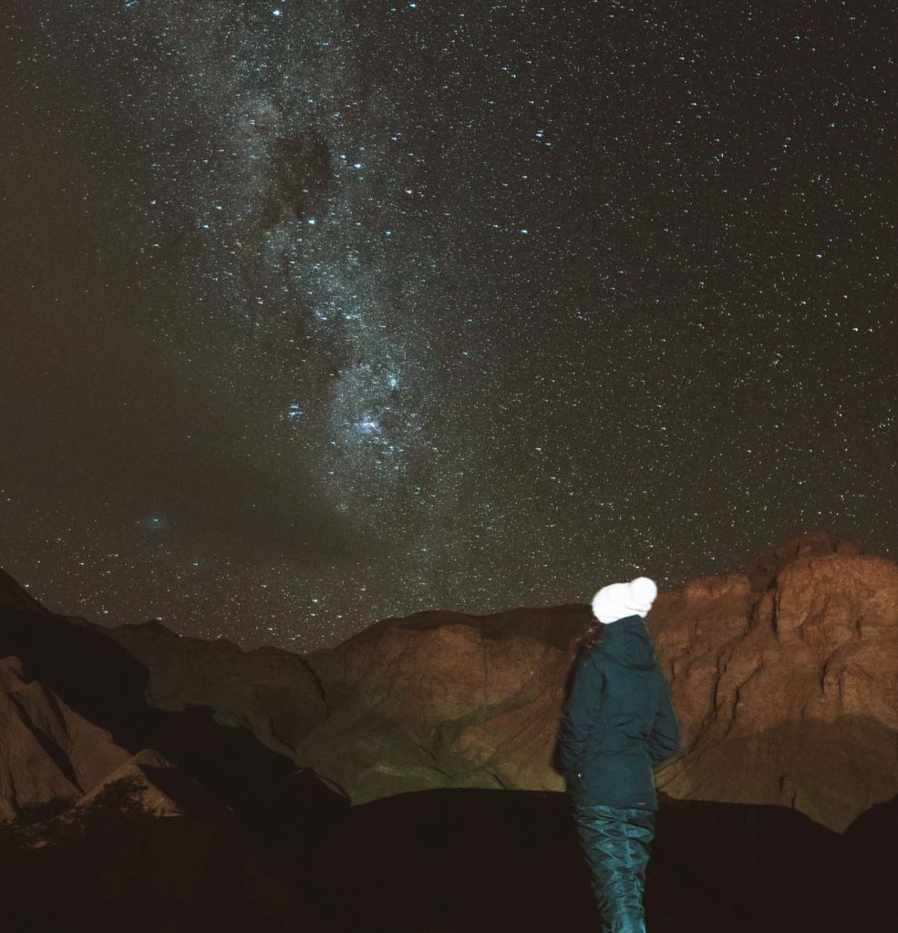 tour astronomico atacama