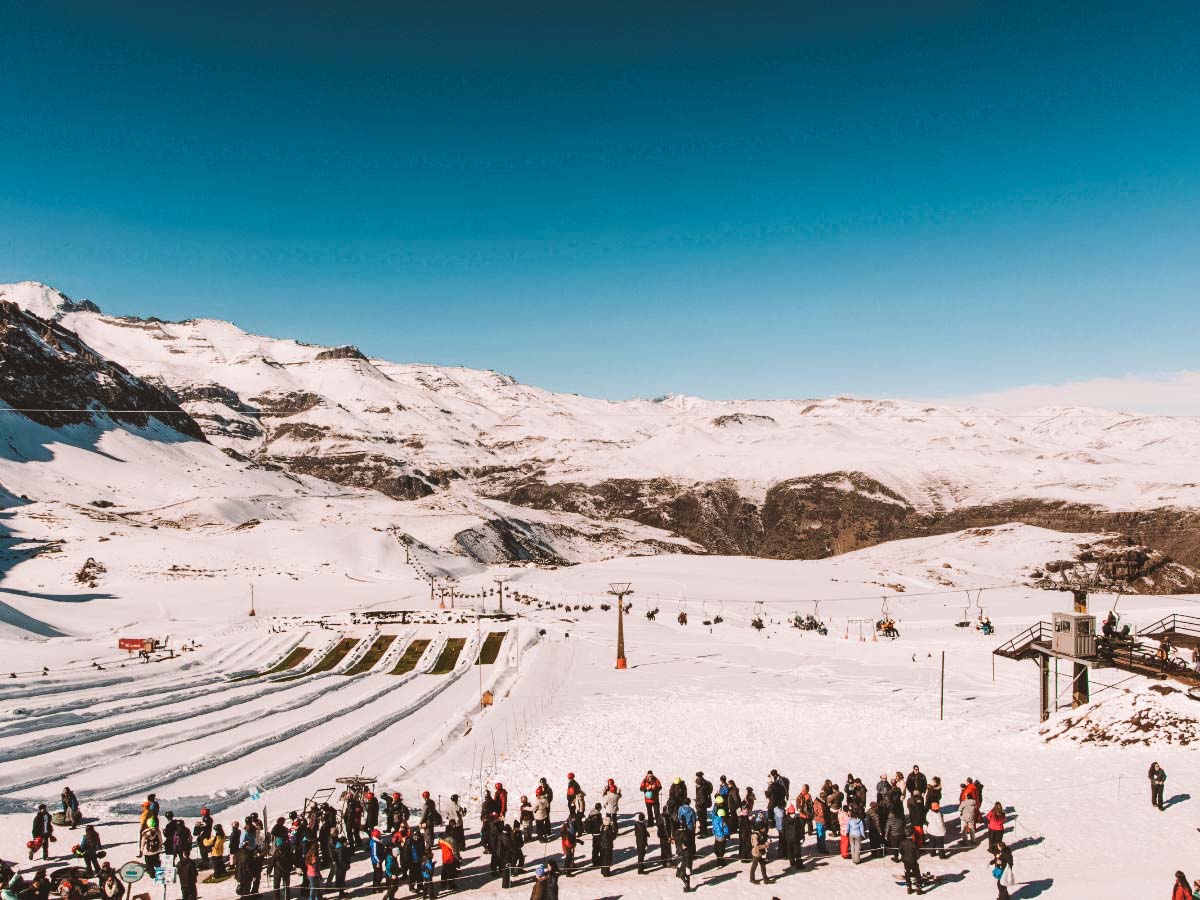 agência full tour chile é confiável