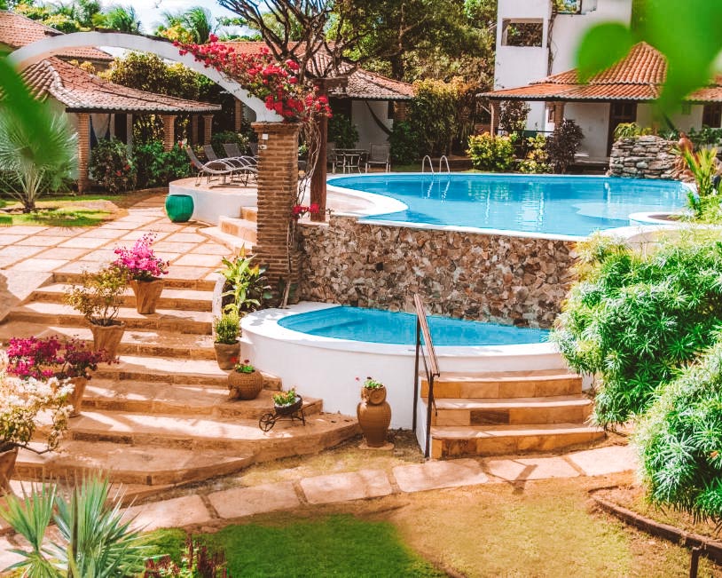 melhores pousadas em jericoacoara na vila
