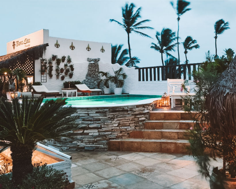 pousadas em jericoacoara para casal