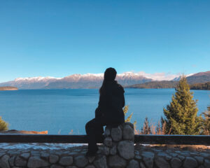 cerro campanário bariloche