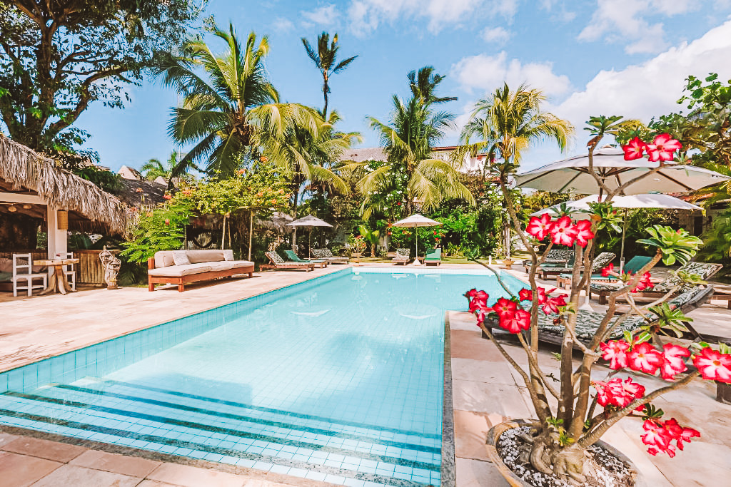 onde se hospedar em cumbuco