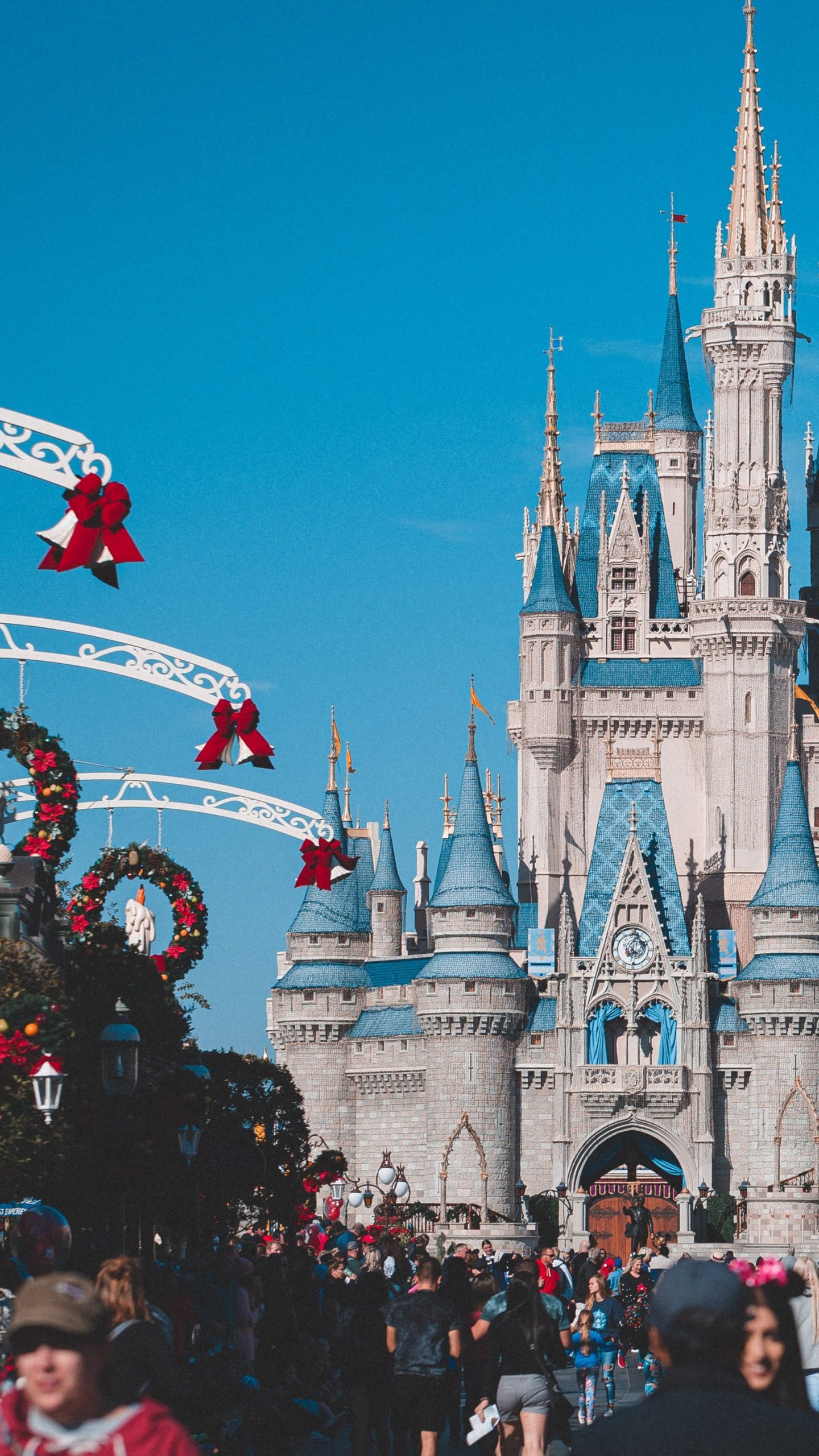 Que tal passar o Natal na Disney? - Mala de Aventuras Que tal passar o Natal na Disney? - Mala de Aventuras