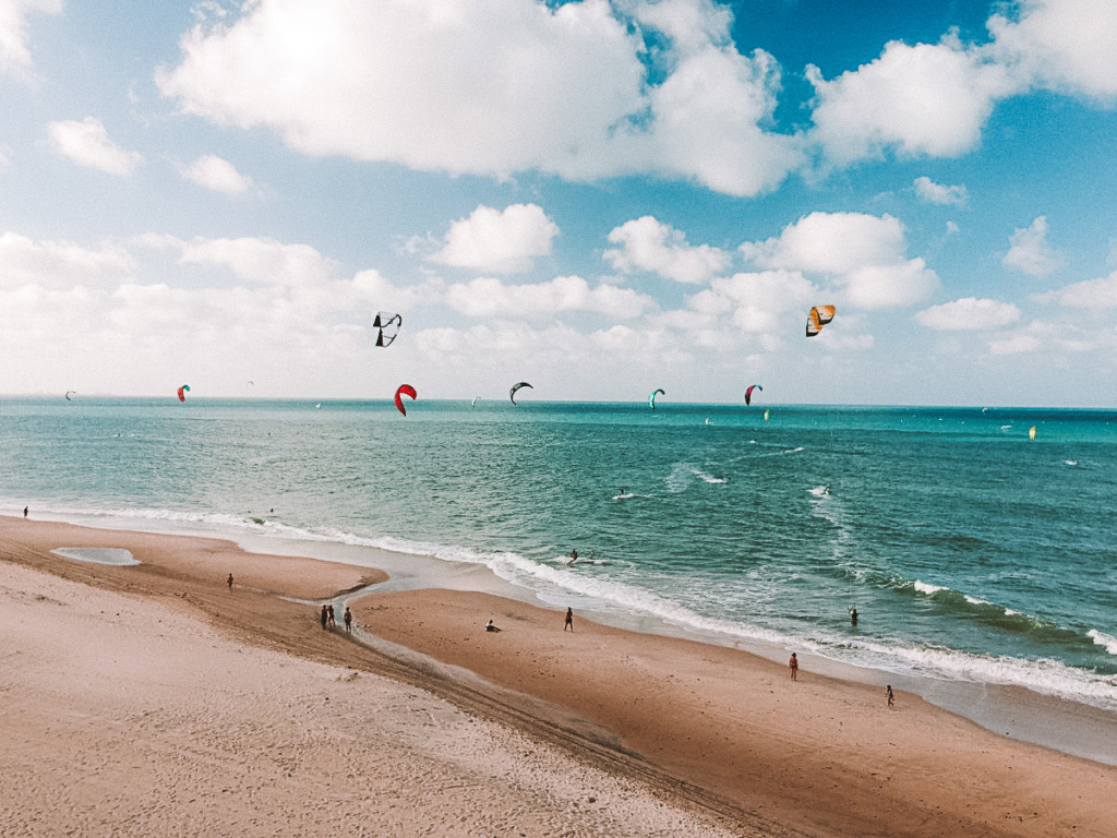 Pousadas em Cumbuco, Ceará: as 15 mais charmosas e bem localizadas