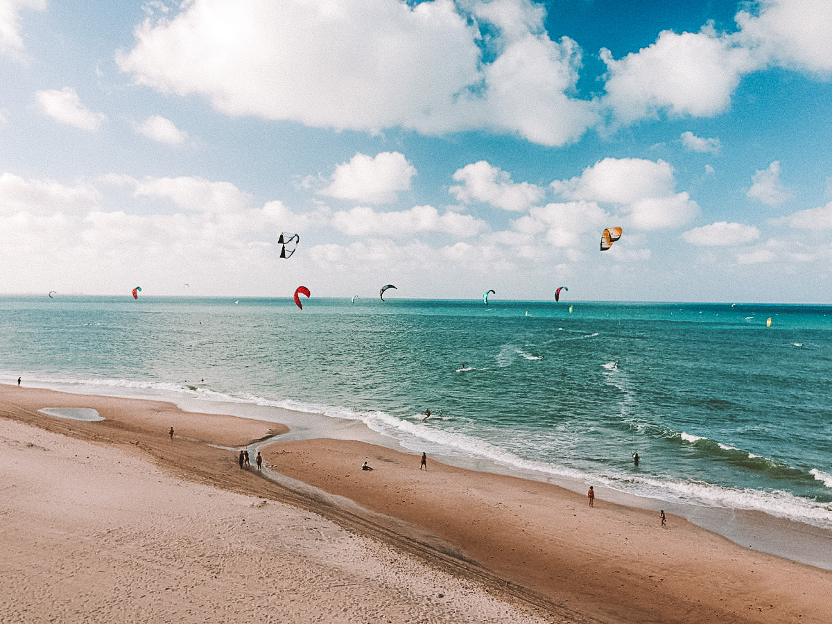 Pousadas em Cumbuco, Ceará: as 15 mais charmosas e bem localizadas Pousadas em Cumbuco, Ceará: as 15 mais charmosas e bem localizadas