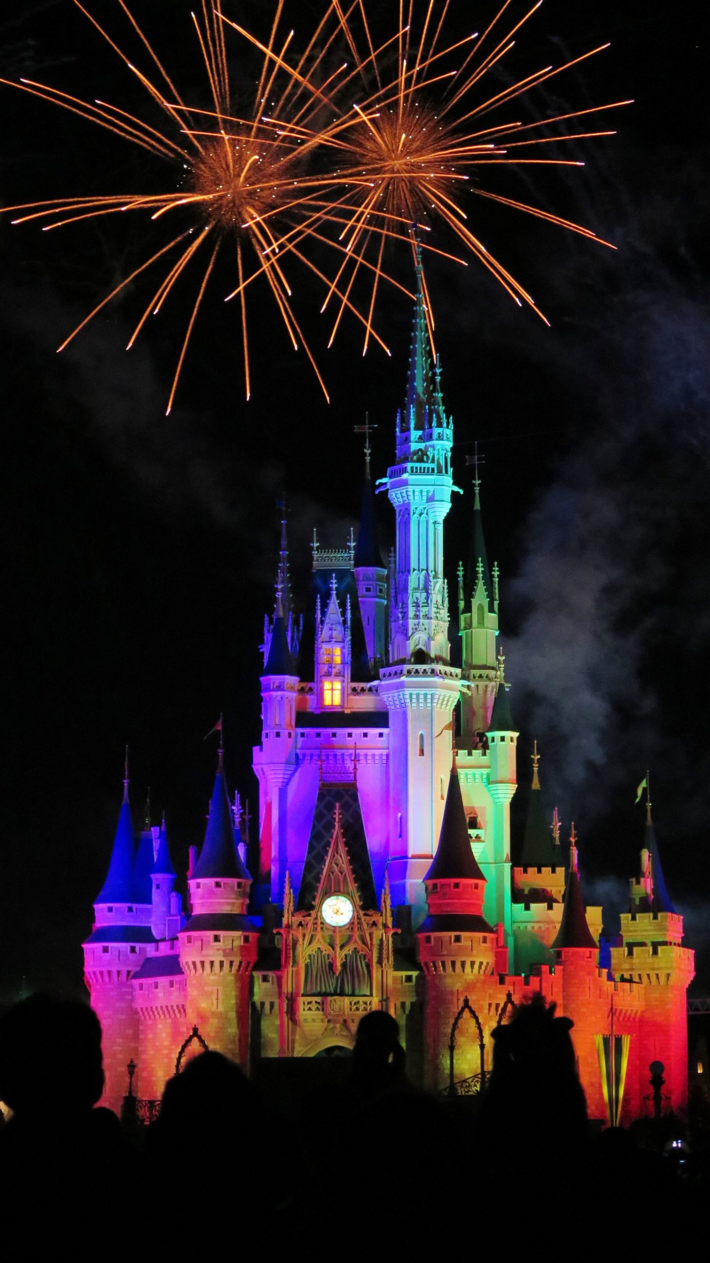 Que tal passar o Natal na Disney? - Mala de Aventuras Que tal passar o Natal na Disney? - Mala de Aventuras