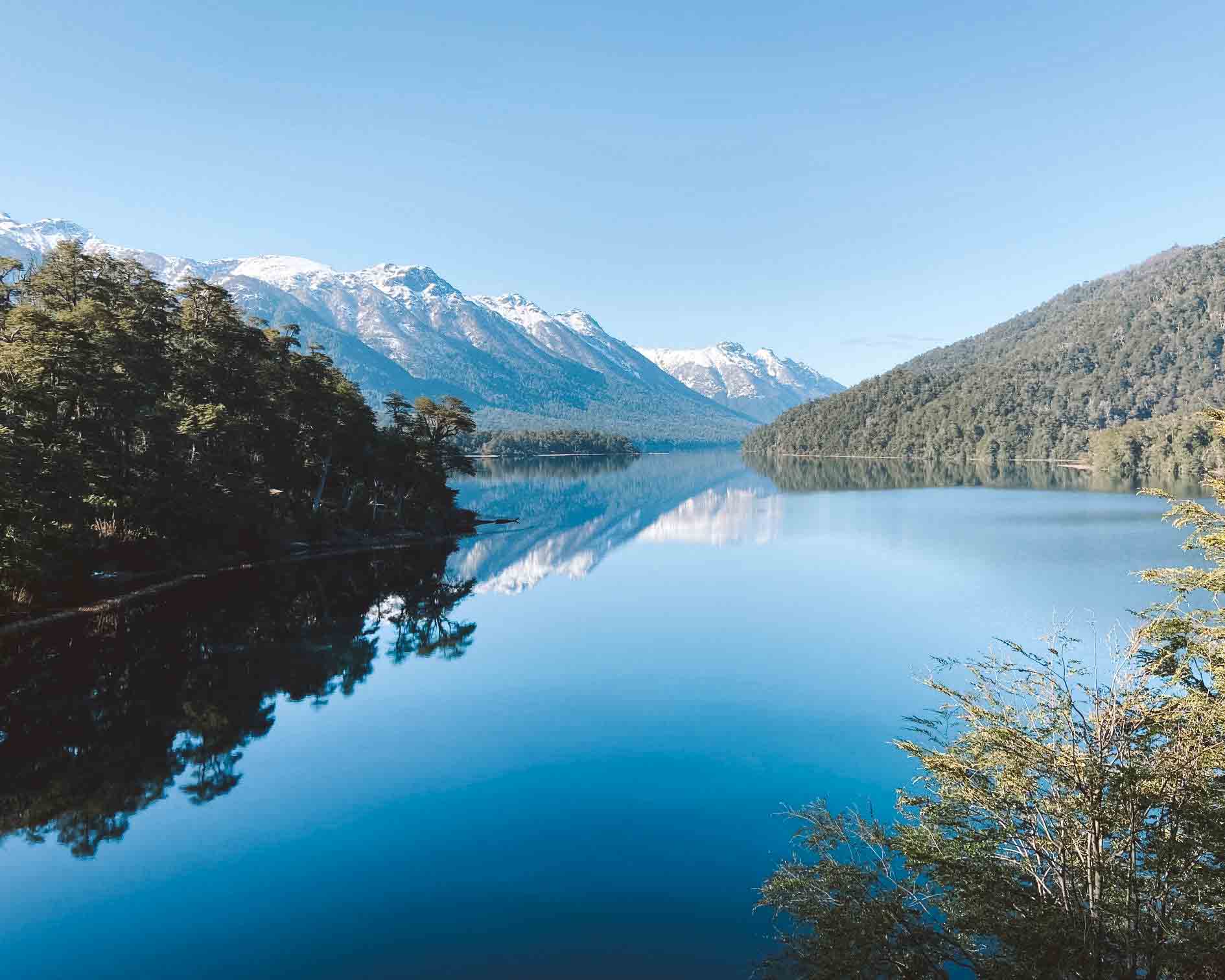 o que fazer em bariloche em julho