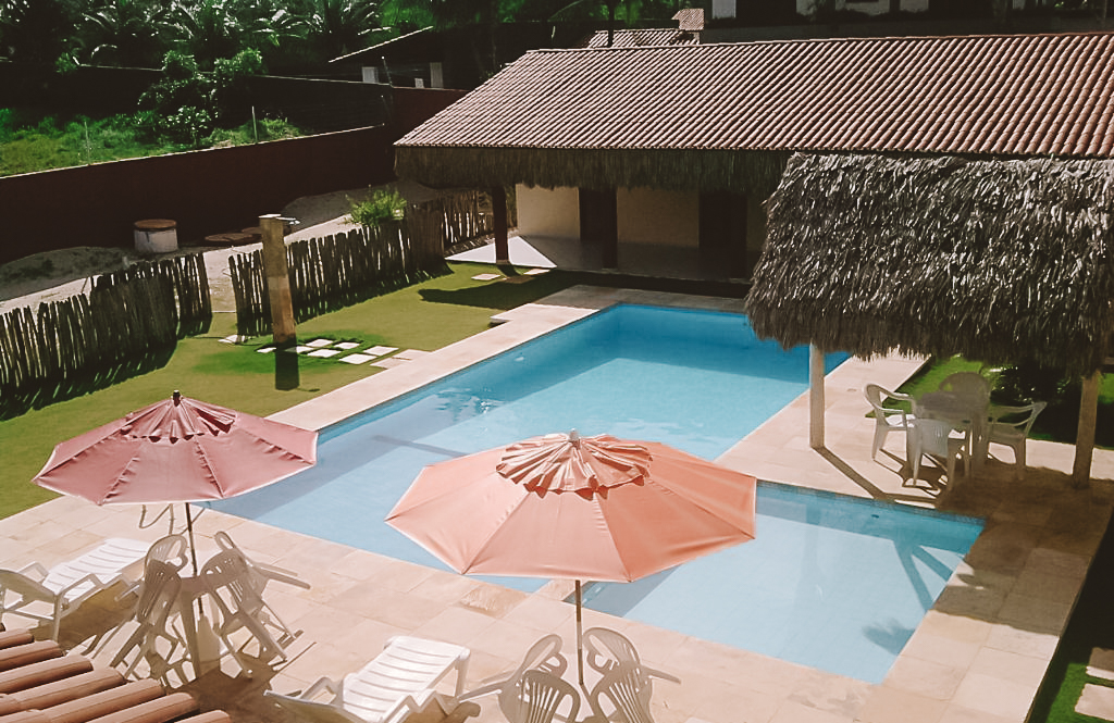 pousadas com bom custo beneficio em cumbuco