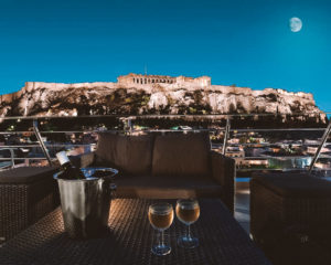 Onde ficar em Atenas (2025): os 7 melhores bairros