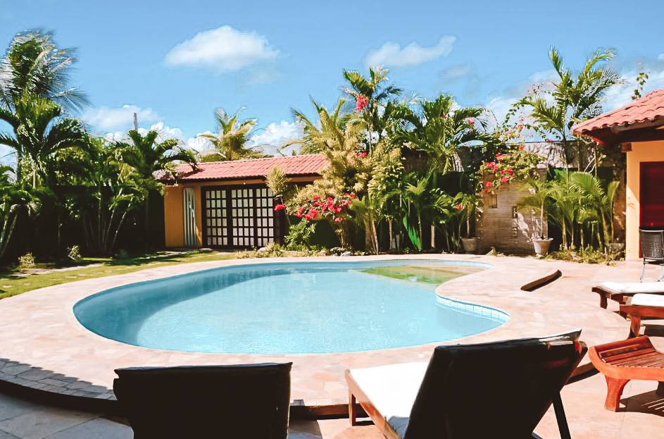 pousadas baratas em cumbuco