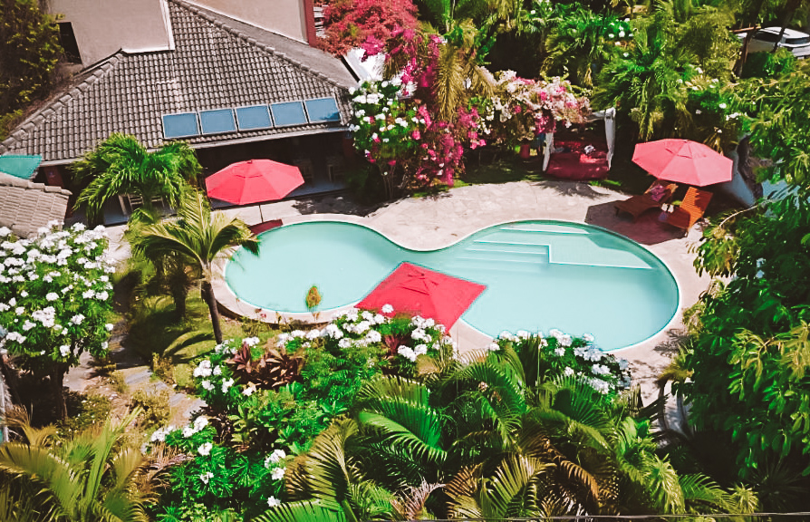 pousadas baratas cumbuco