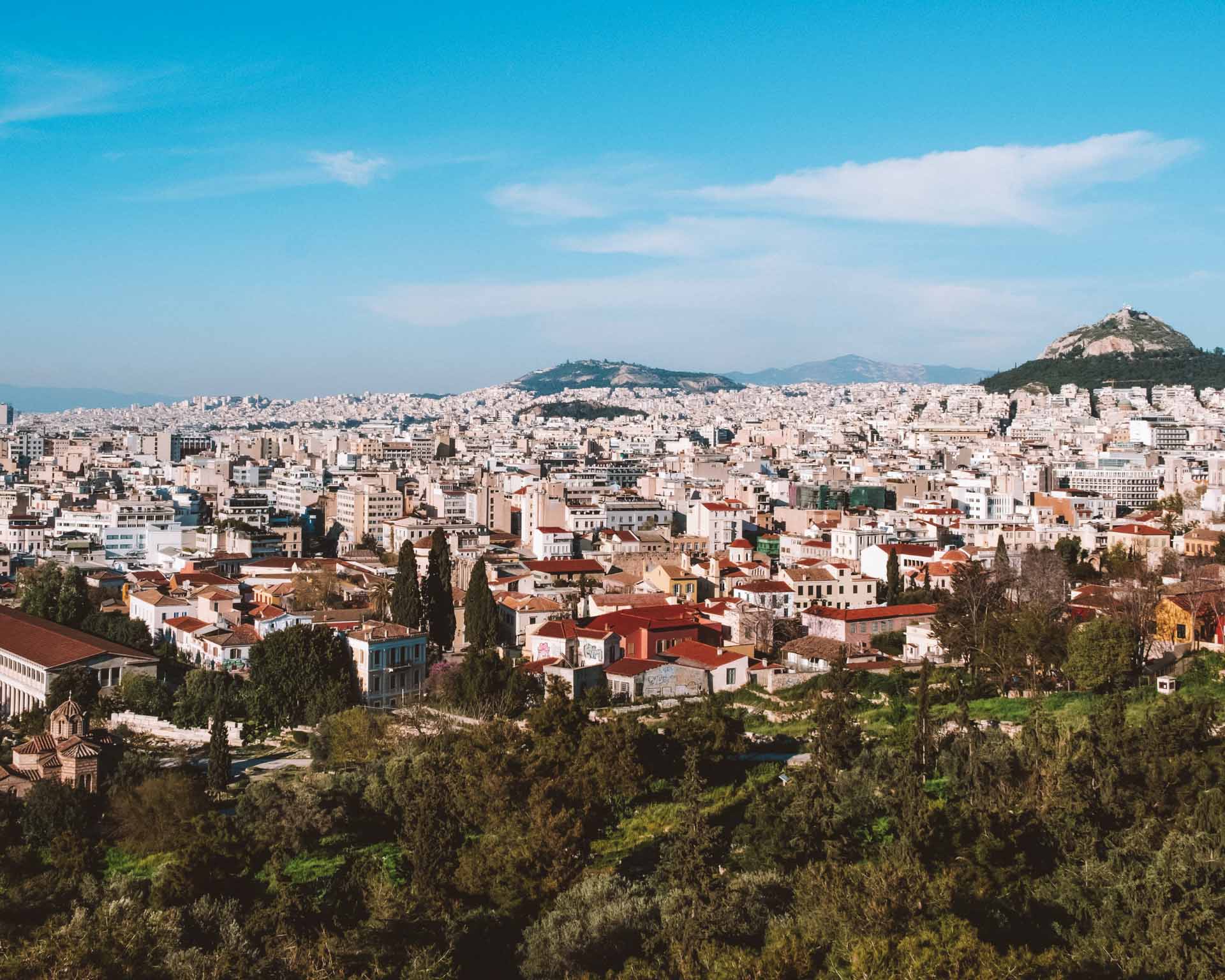 Kolonaki-Atenas
