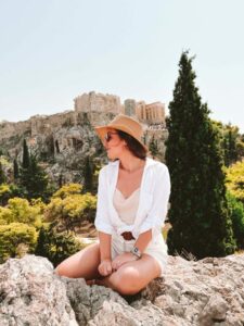 roteiro atenas