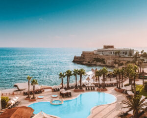 Onde ficar em Malta: Valletta, St. Julian’s ou praias?
