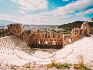 O que fazer em Atenas: 20 pontos turísticos imperdíveis pela capital grega