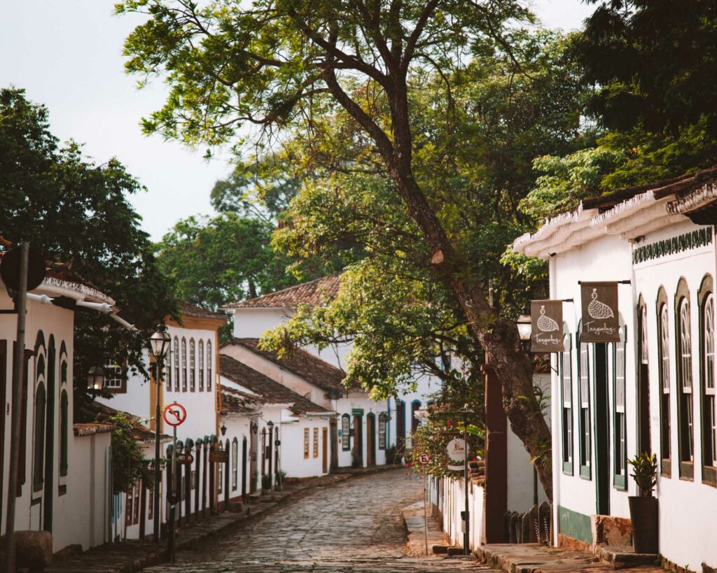 Onde ficar em Tiradentes: 21 melhores hotéis e pousadas