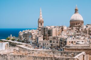 Valletta (Malta): 15 pontos turísticos imperdíveis