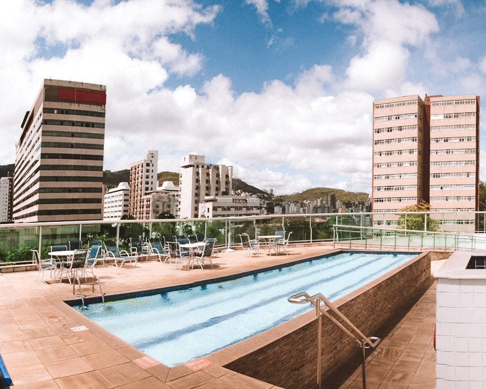 onde ficar em belo horizonte