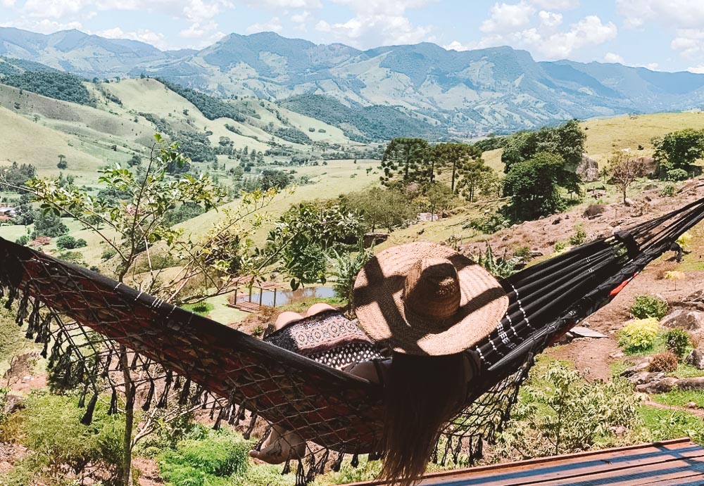 literatura de viagem