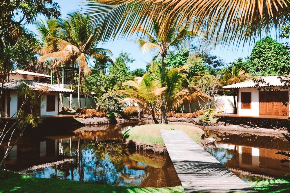 melhores pousadas barra grande bahia