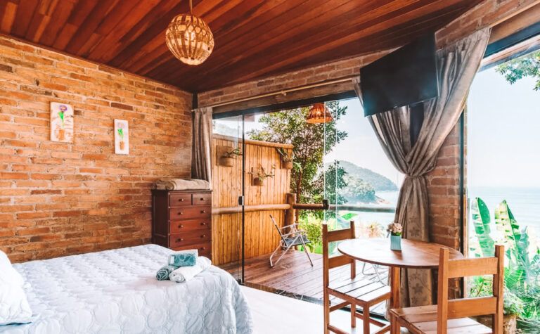 Cabanas em São Paulo: 15 opções charmosas no interior de SP