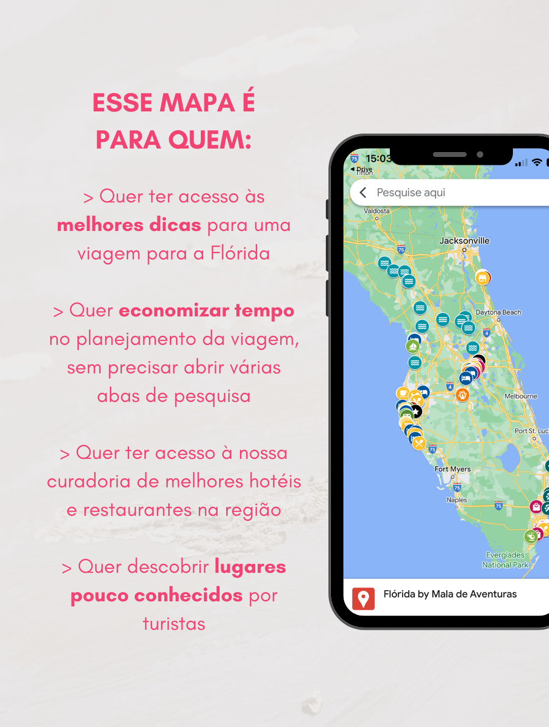 Pin em Melhores Dicas de Viagem