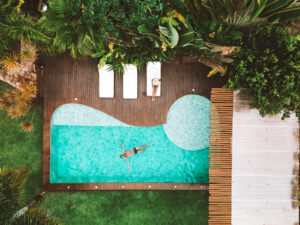 piscina pousada taipu de fora