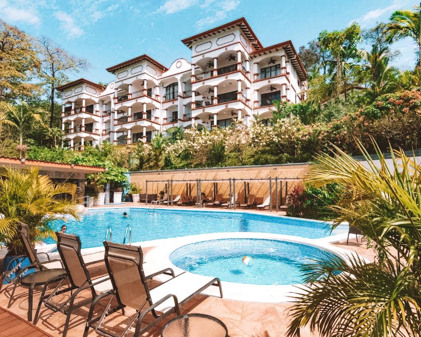 roteiro costa rica