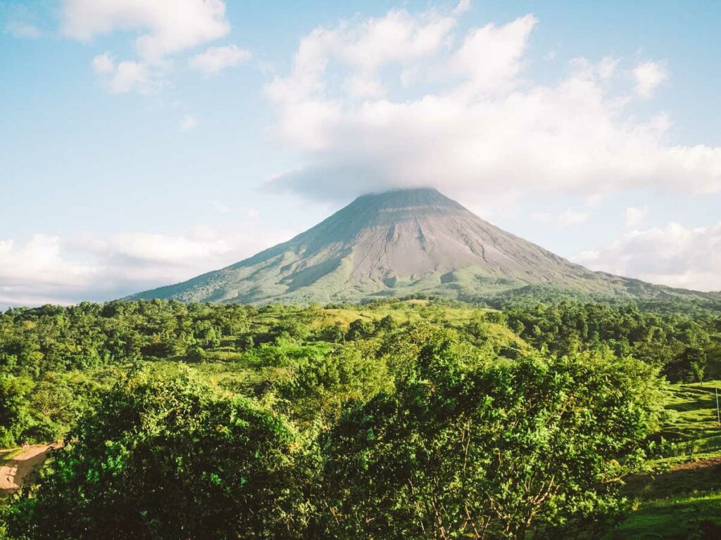 itens indispensáveis para uma viagem a costa rica