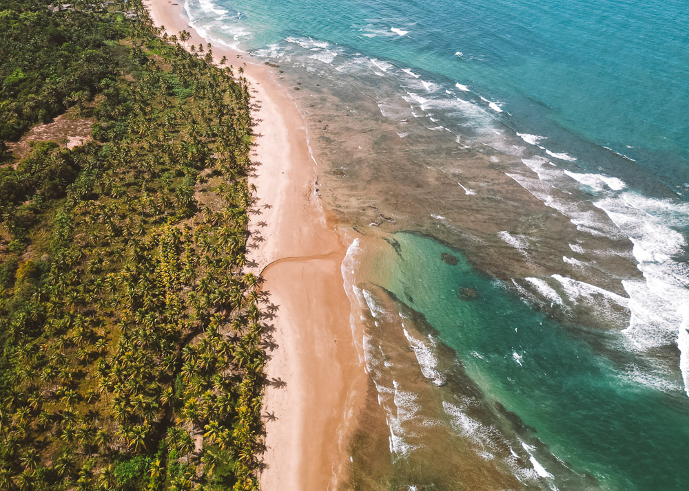 barra grande bahia