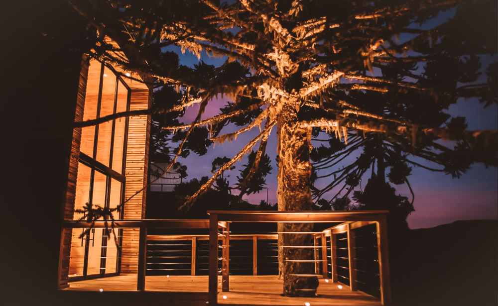 melhores cabanas charmosas em santa catarina