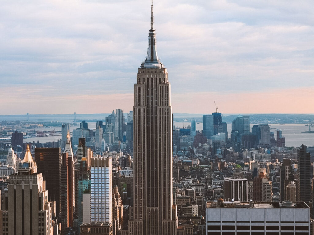 new york city pass
