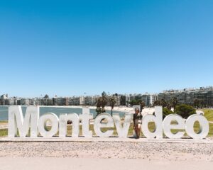 Onde ficar em Montevidéu 2023: melhores bairros e hotéis