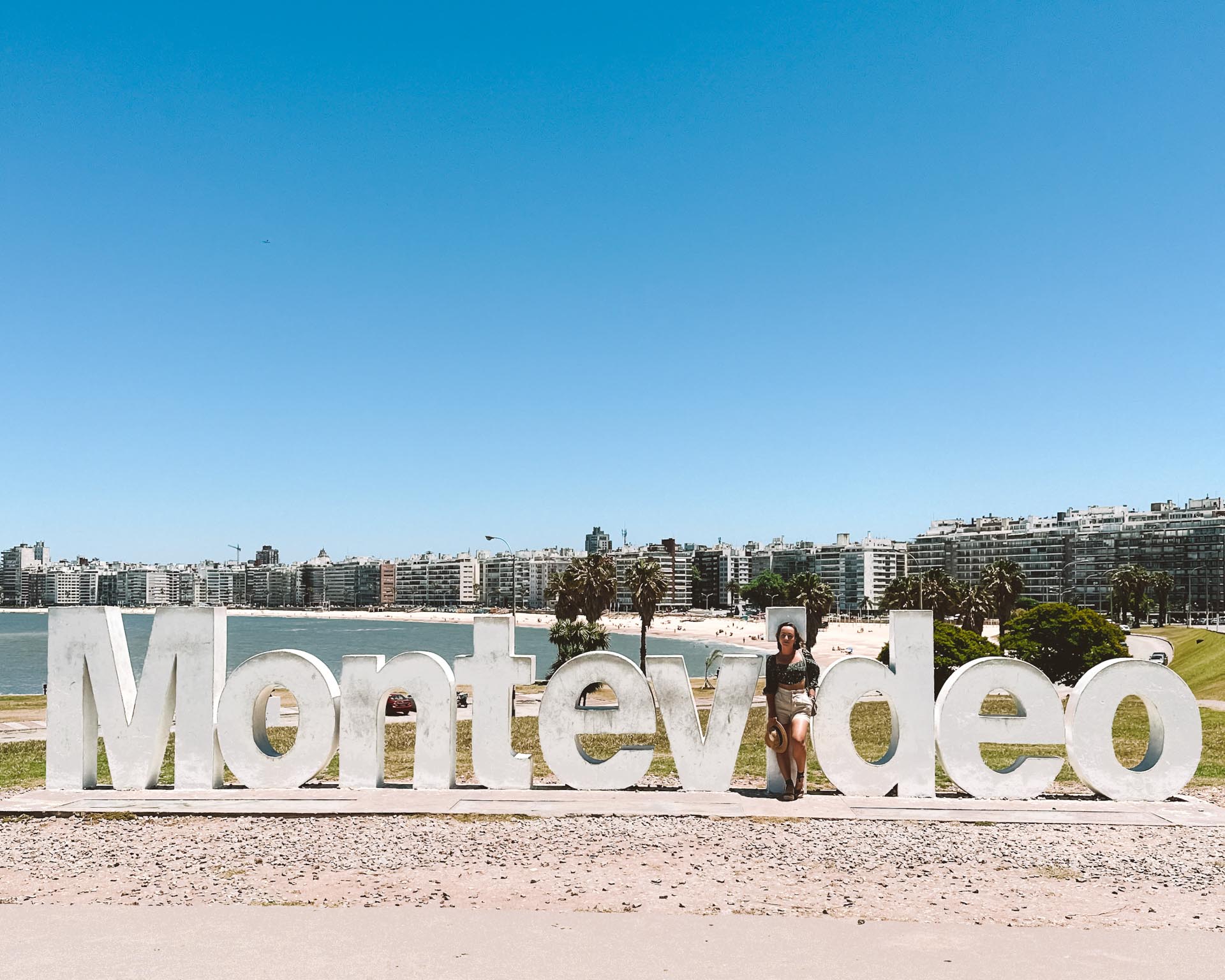 onde ficar em montevidéu uruguai