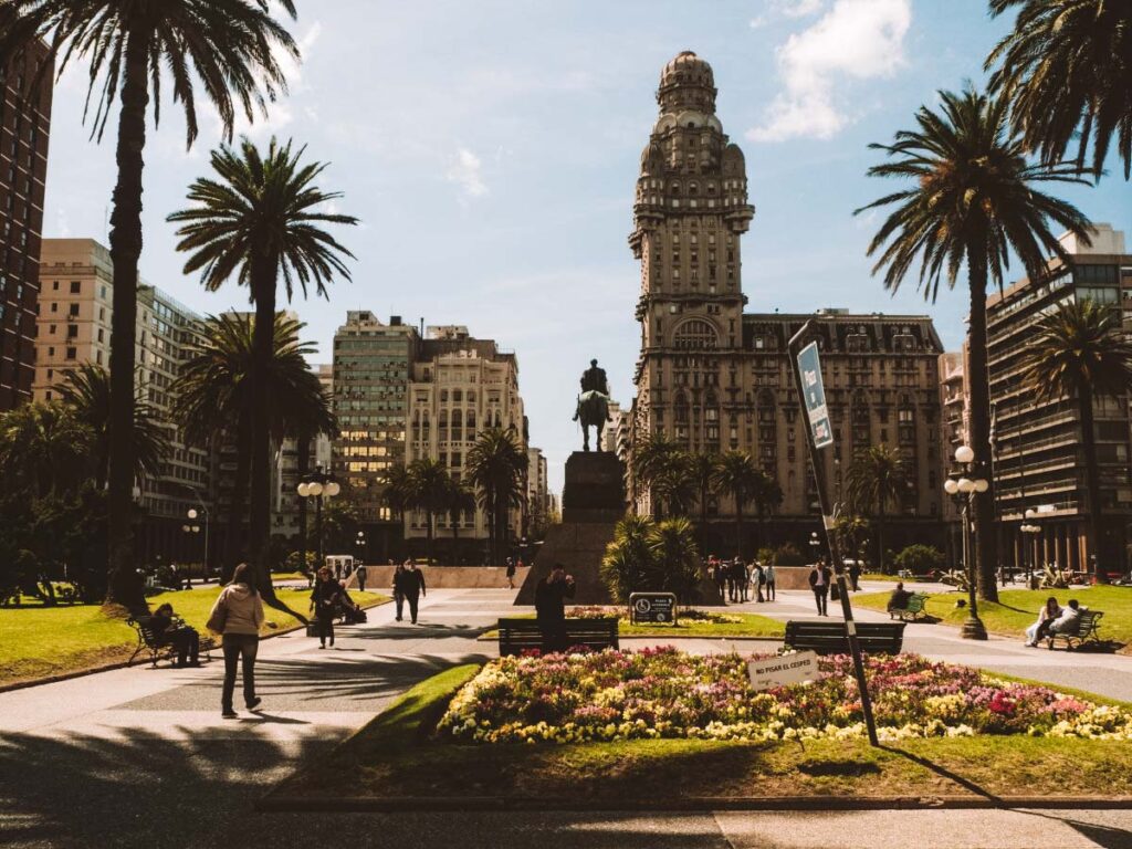 passeios em montevideu