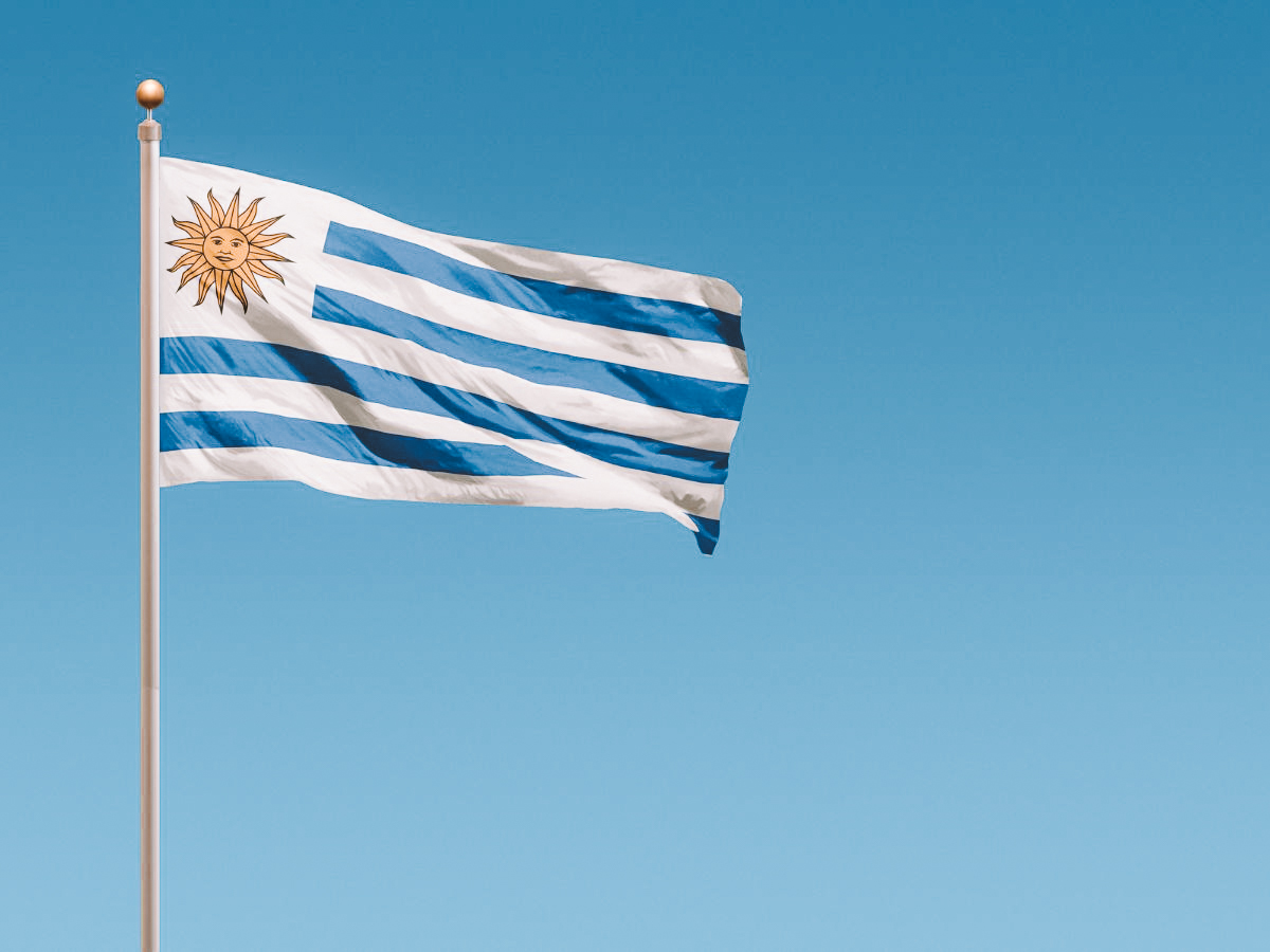 seguro viagem uruguai