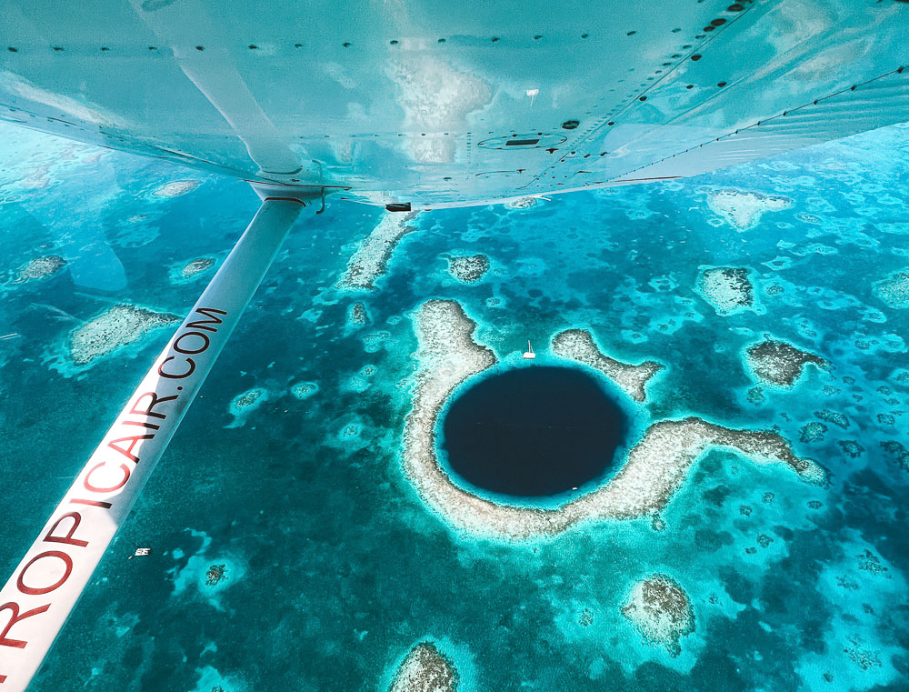 roteiro belize