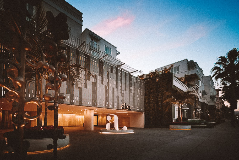 Qual o melhor bairro de Los Angeles?