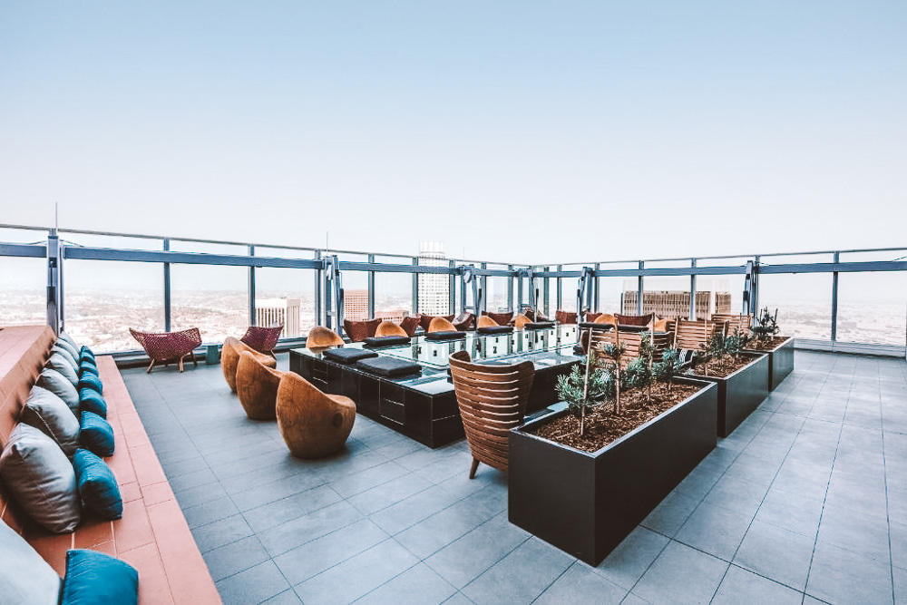 airbnb em los angeles