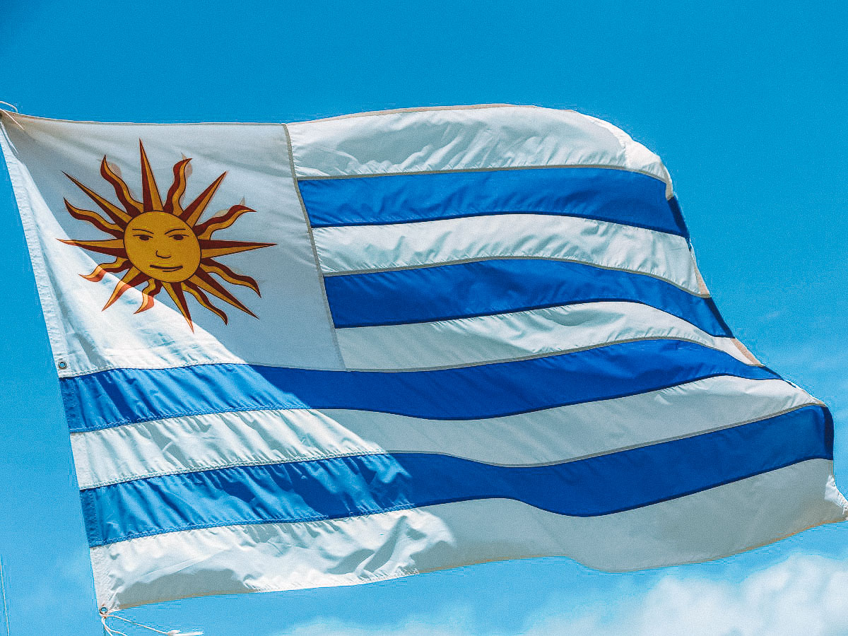 seguro viagem Uruguai 2024